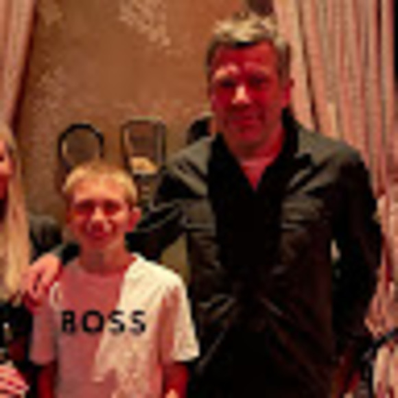 Meet your Posher, David - Picture 1 of 1